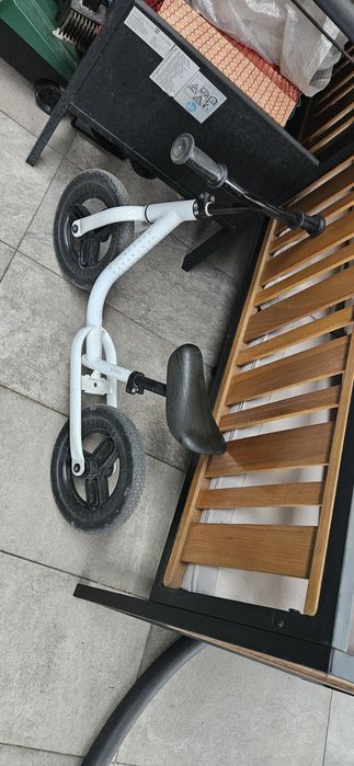 Bicicleta echilibru B'twin