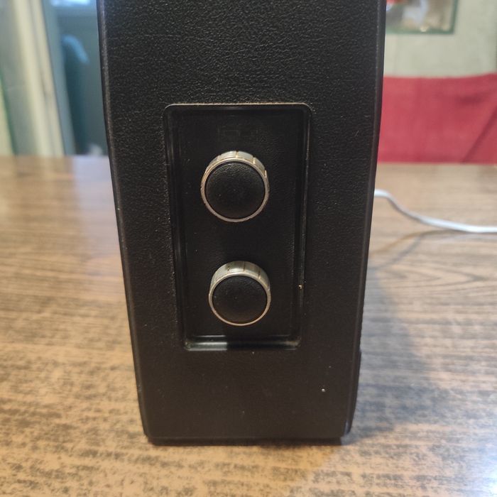 Radio casetofon Philips