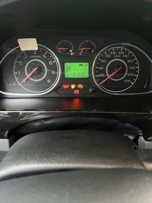 Gentra 2023 full tozza gaz