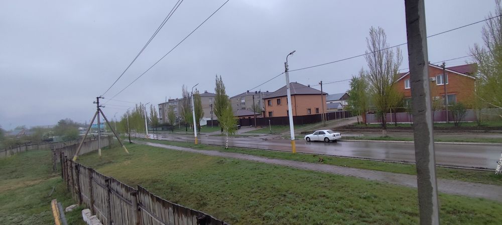Продам участок в затоболовке