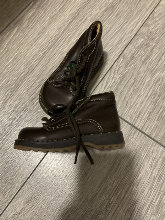 Детская обувь 3-6 месяцев