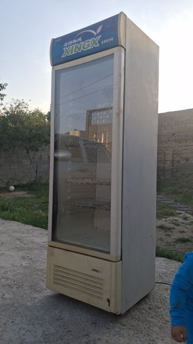 Холодильник жағдаиы жақсы істеп тұр.