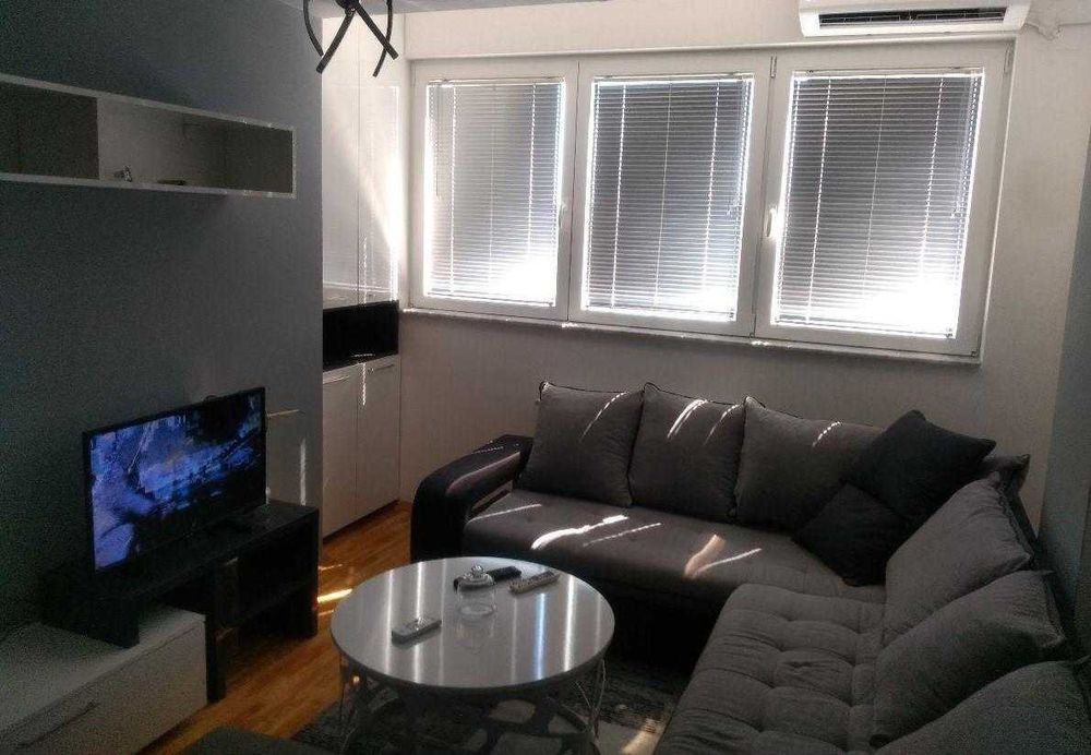 Дава се под наем Двустаен апартамент в София, Зона Б-5 - 54 кв.м за 459 € - Снимка #3