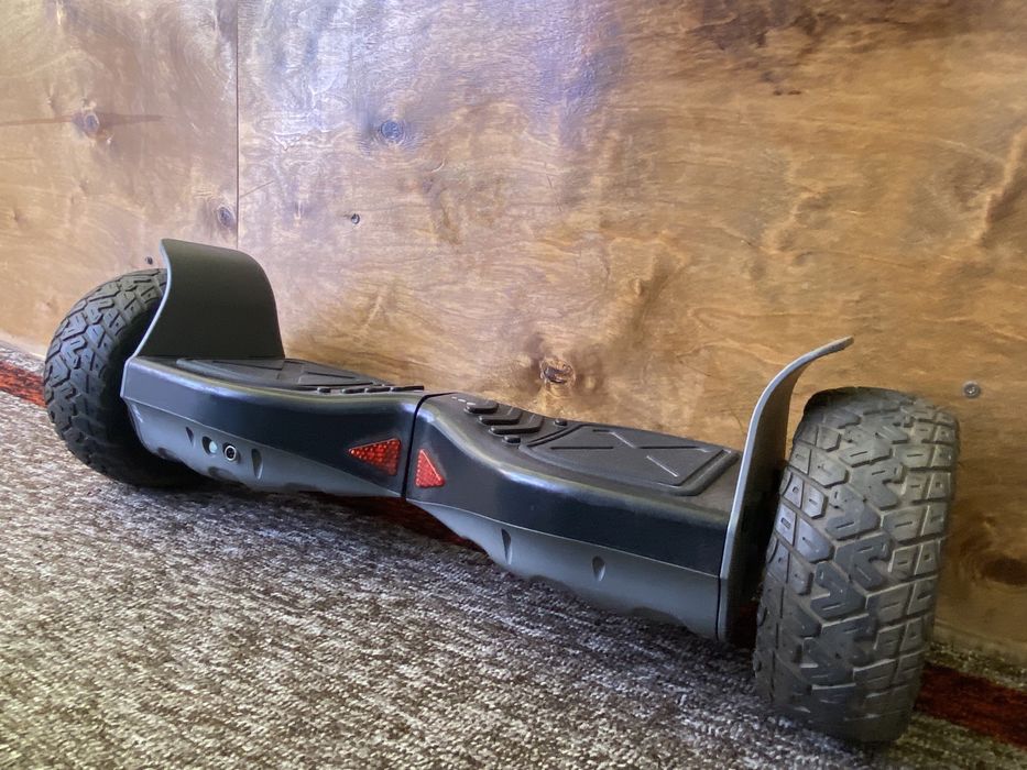 Гироскутер OFF-Road