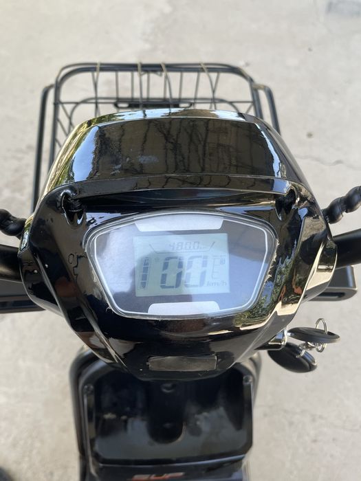 Электросуктер sup