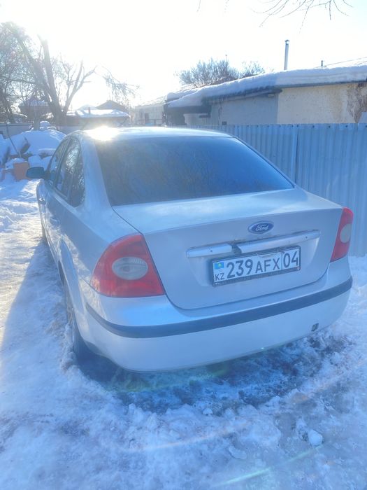 Форд фокус 2 срочно