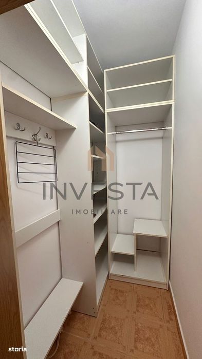 Apartament 2 camere bloc nou zona Titulescu, retras de la principala!