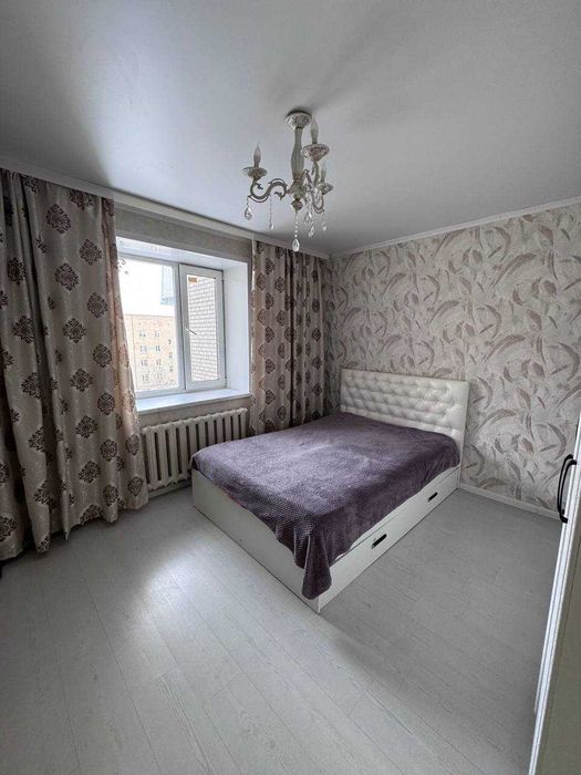 Продам 2х комнатную квартиру 5/6 этаже