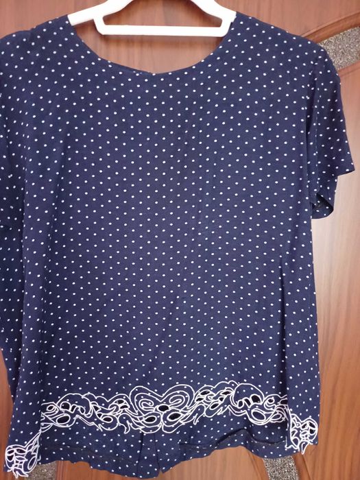 Bluza eleganta , mar L