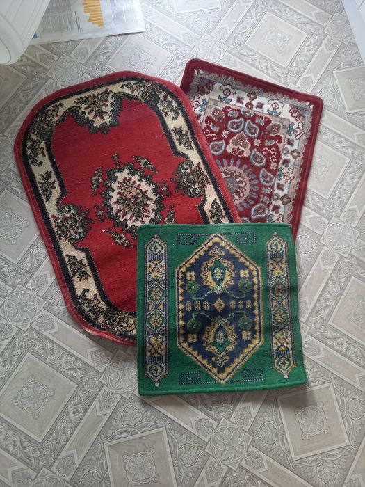 Продам большую ванну пластмас.