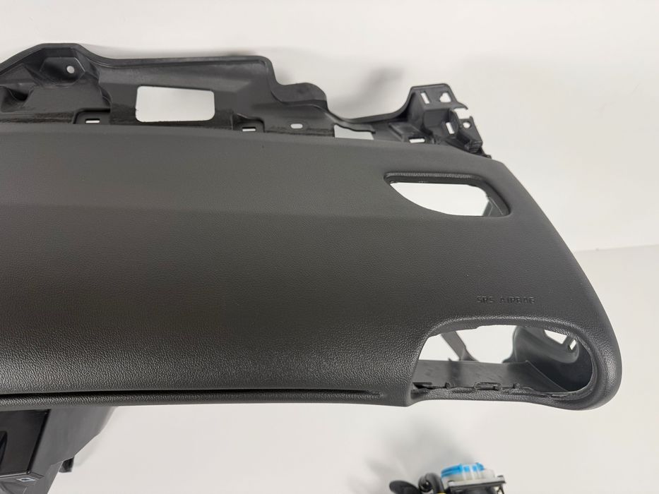 Yaris IV Airbag аирбаг аербаг еирбаг