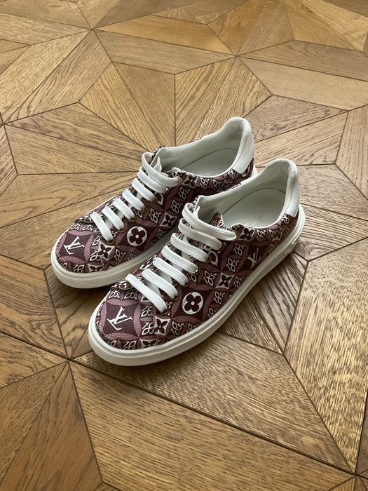 Обувки Louis Vuitton