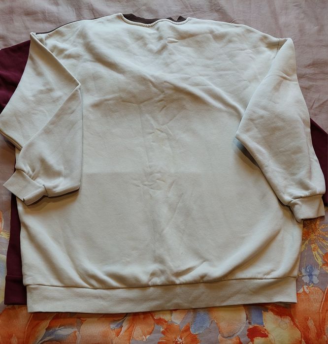 Nike суйтчер и блуза ХЛ