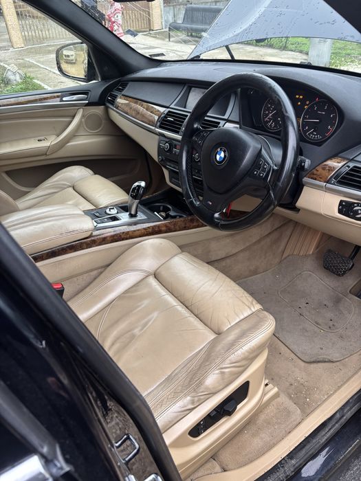 Бмв Х5 е70 3сд 286 На части! (Bmw e70 3sd 286 na chasti