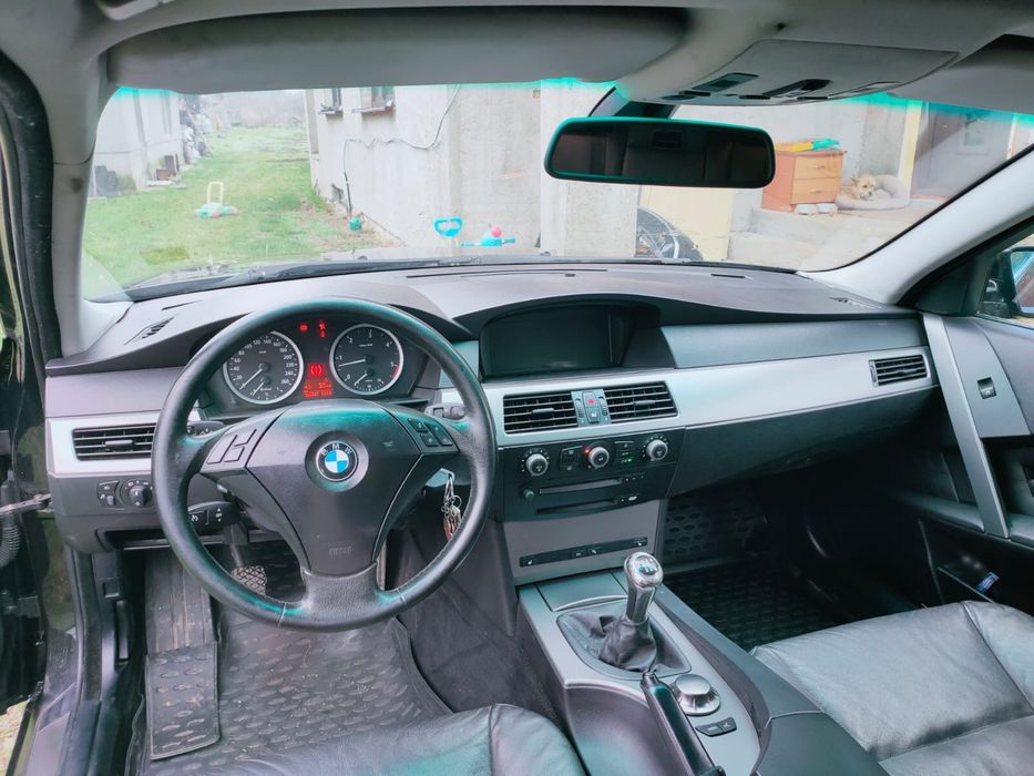 bmv 525 manual 220 euro