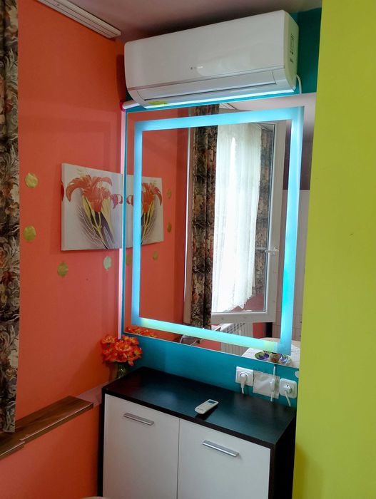 Дава се под наем Двустаен апартамент в София, Люлин 2 - 60 кв.м за 509.49 € - Снимка #1