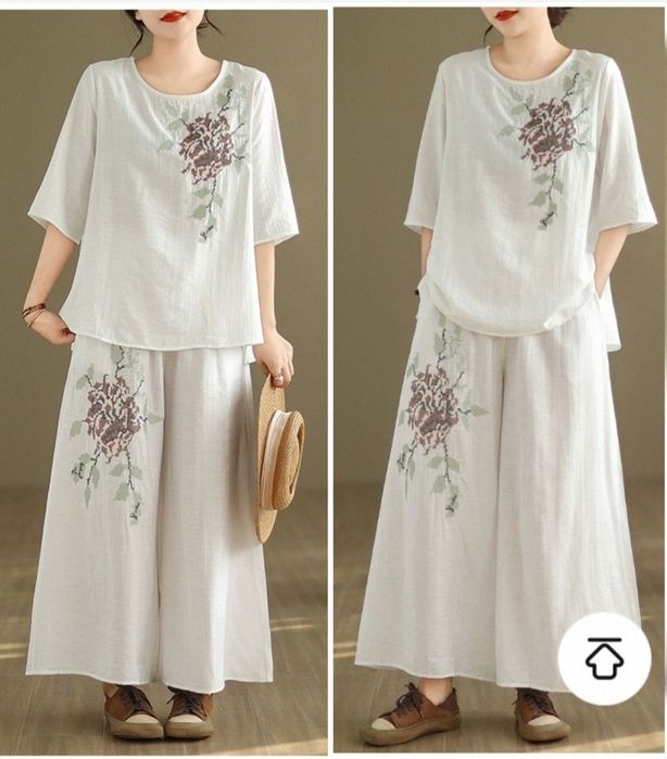 Комплект женская новая