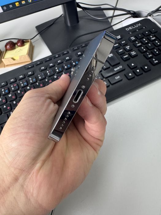 Iphone 13pro max 256