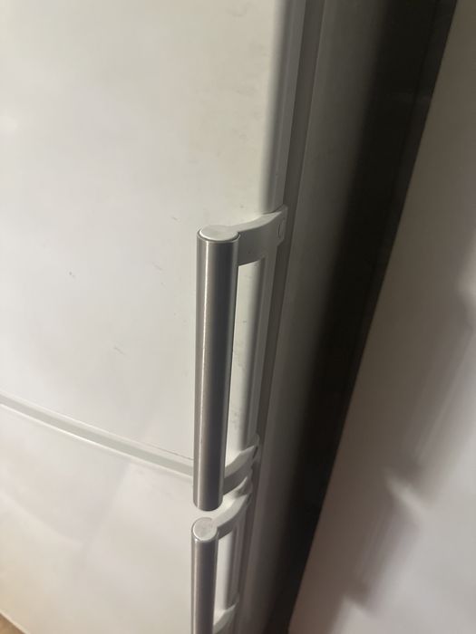 Холодильник Siemens