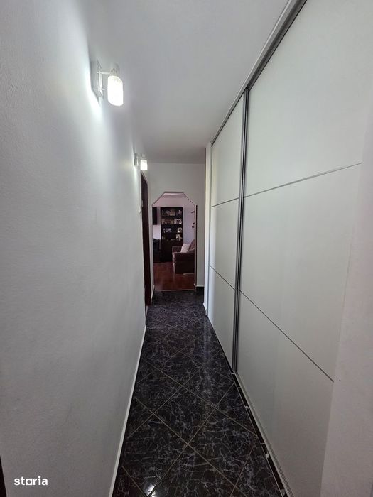 Apartament,