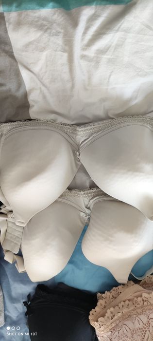 Сутиени за кърмене