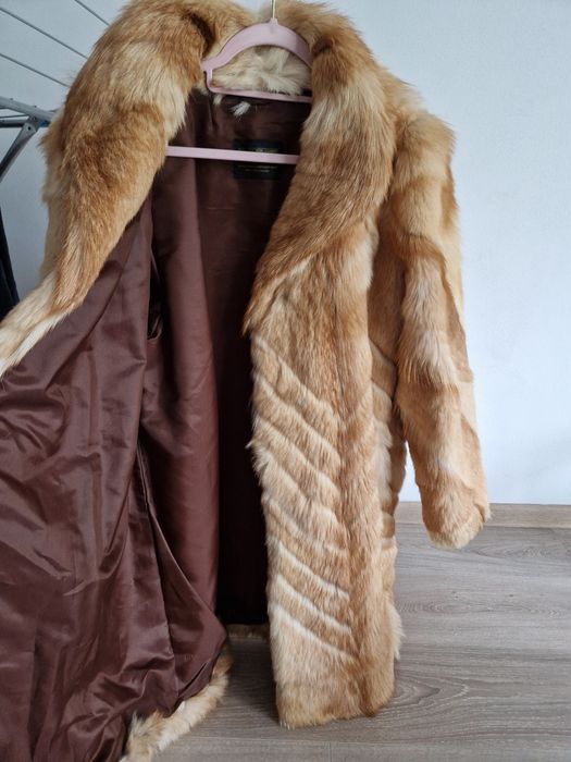 Haina blana naturala