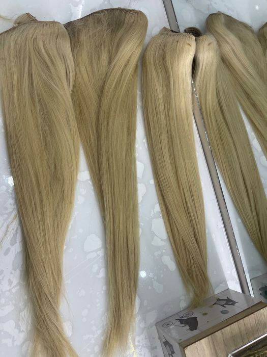 коса от otto  boutique