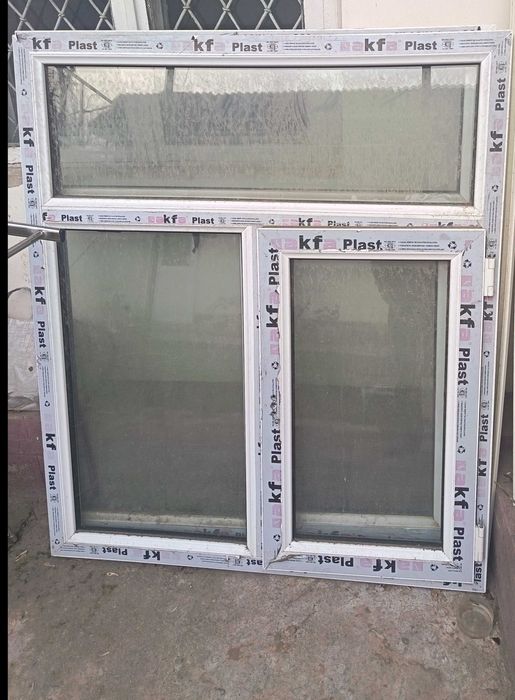 Akfa plast rom sotiladi