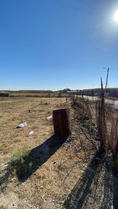 Участок 25 соток