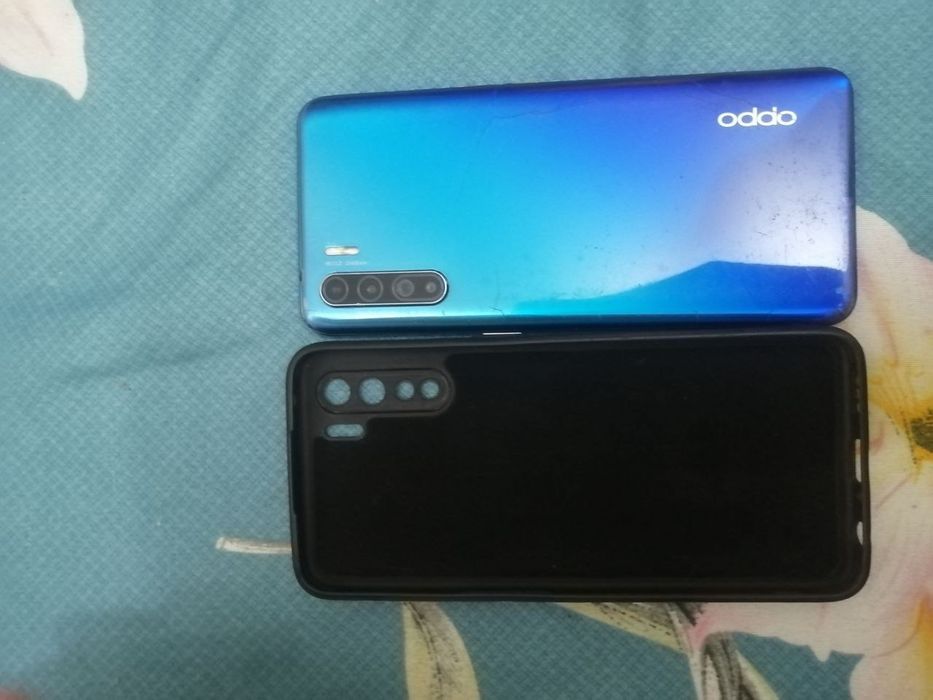 Oppo Reno 3 8+5/128GB