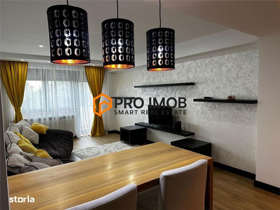 Apartament 2 camere decomandat zona Piata Unirii-Focsani