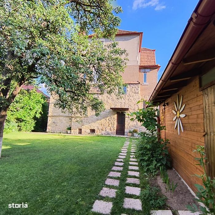 Apartament cu o camera in vila, langa Parcul Central, Grigorescu