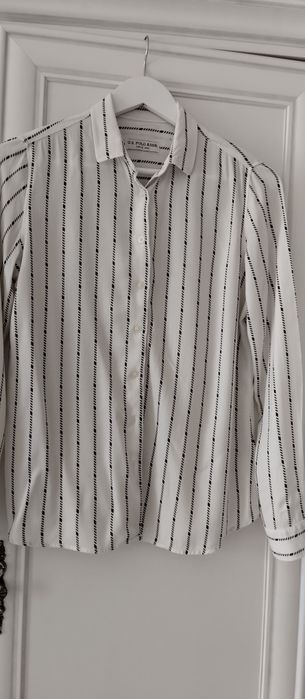 Рубашка Polo Assn Платье льняное