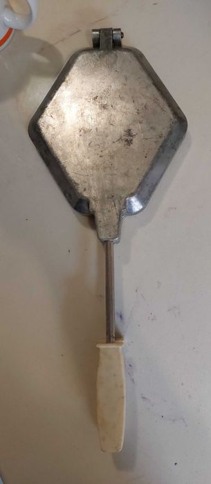 Форма для выпечки Шарики (принцип орешница)