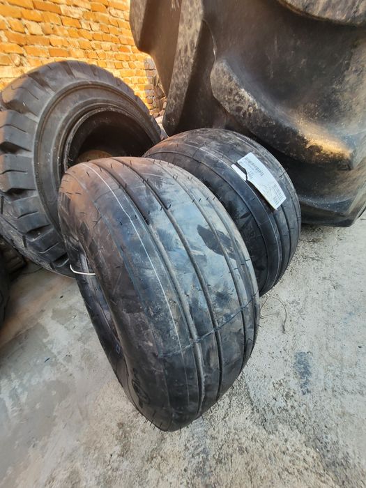 Anvelope Michelin 20×8.5 R 6.5 Noi