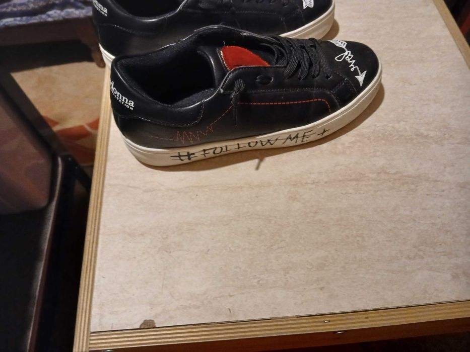 Дамски обувки пролет есен