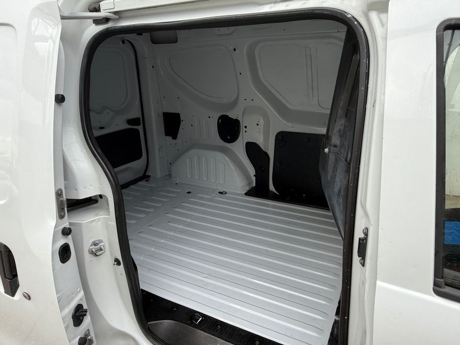 Dacia Dokker Dacia Dokker 1.5dci 90cp