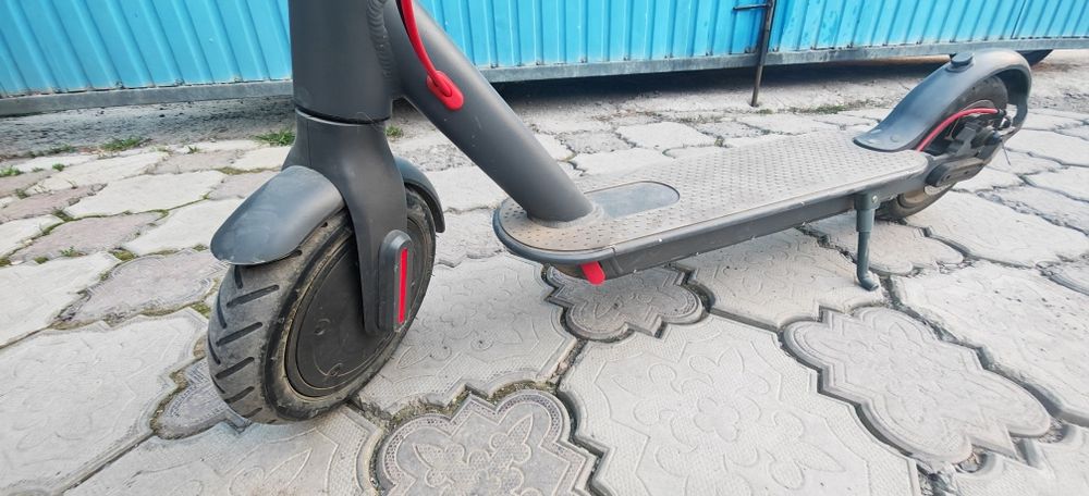 Электросамокат Xiaomi s1