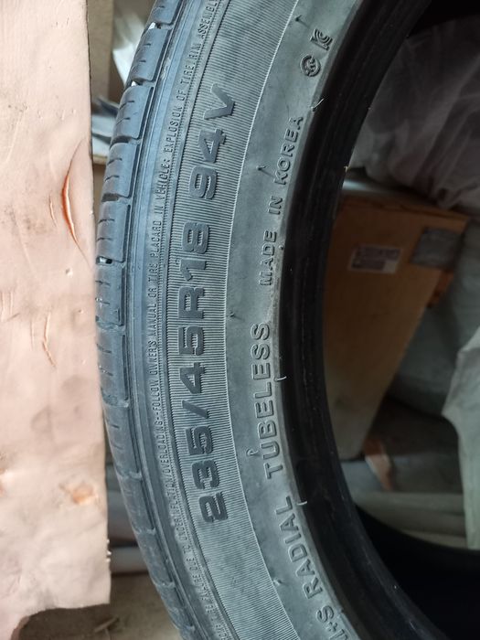 Продам шины р18 продам
