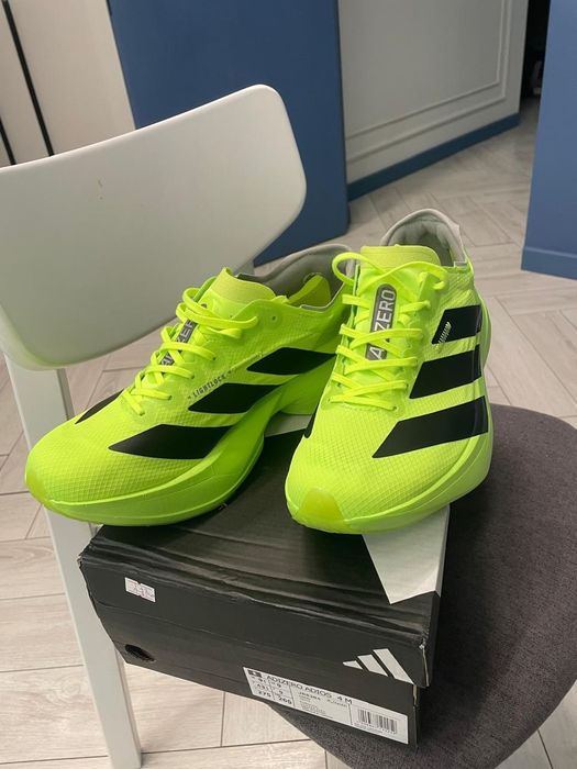 Кроссовки Adidas adiós 4M