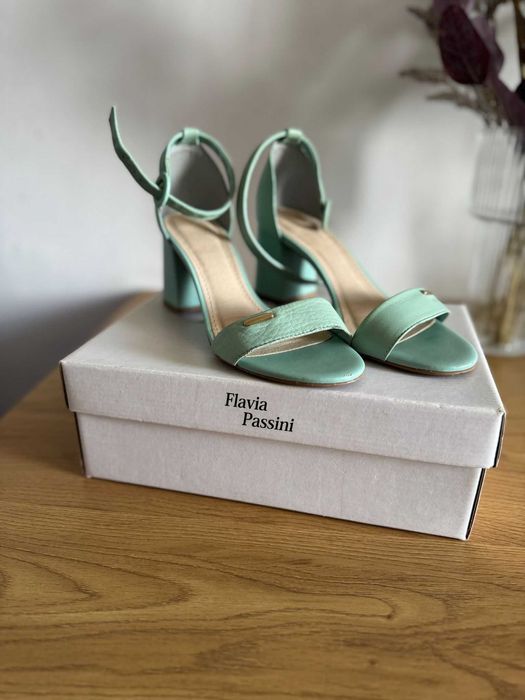 Sandale Flavia Passini