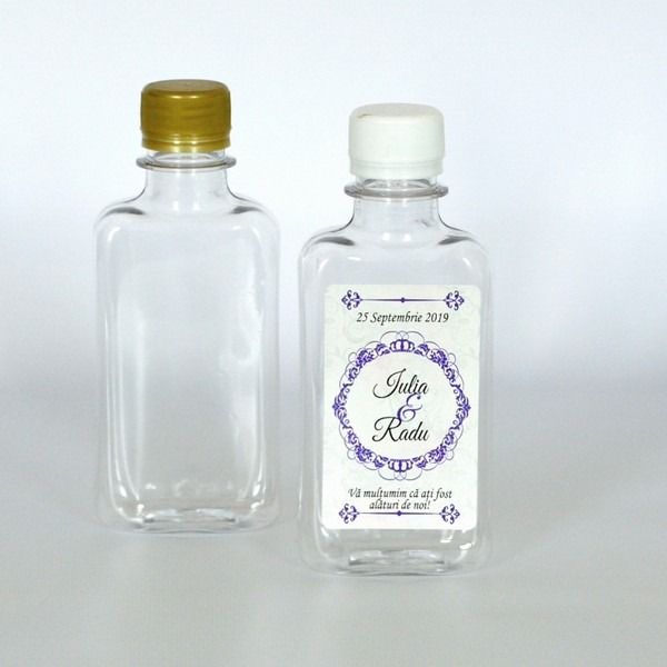 Vand PET-uri Sticle Plastic cu livrare in toata tara