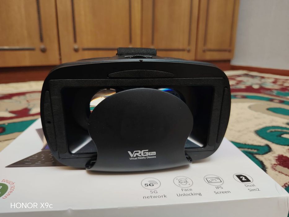 Планшет Виар очки продам писать  в лс