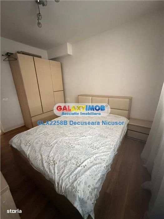 Apartament 2 Camere, Loc Parcare, Militari Residence — fotografia 3