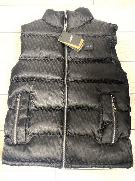 Vesta de barbati  pentru sezon calitate superioara