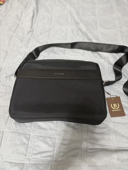 Барсетка мужской