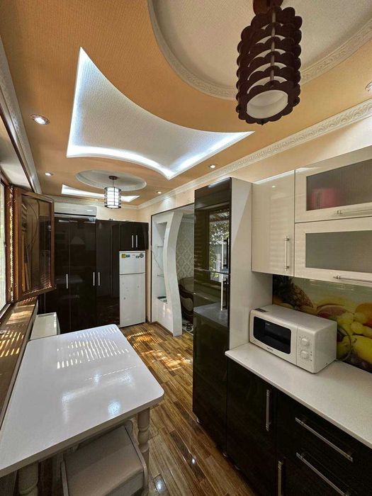 Сдаётся Посуточно-Кунлик 2х комнатна квартира на Бульваре (Самарканд)