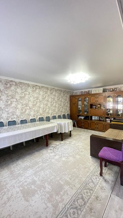 Продаётся дом с мебелью