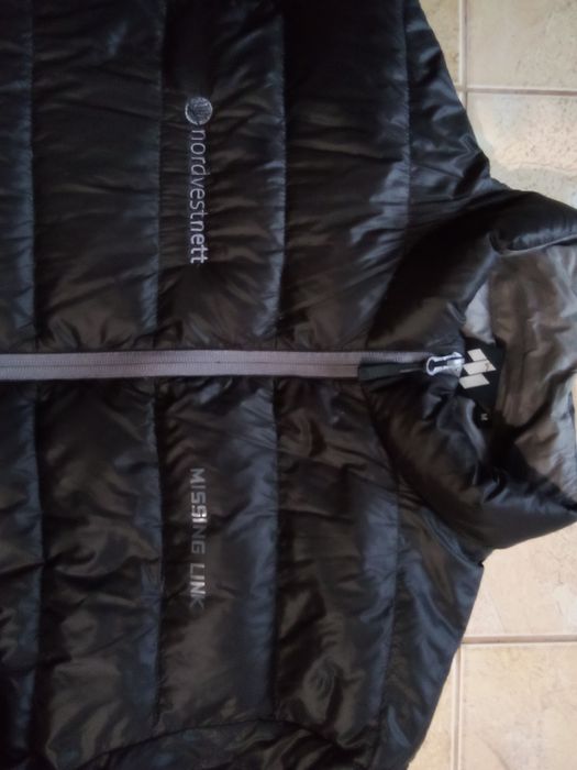 Пролетно дамско яке