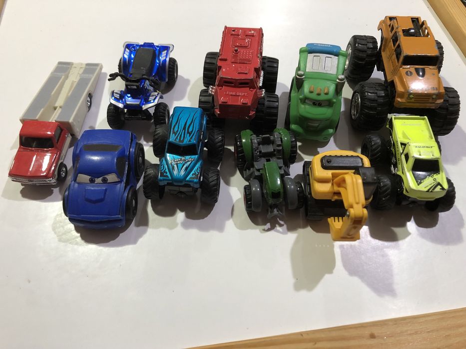 Jucării de vânzare